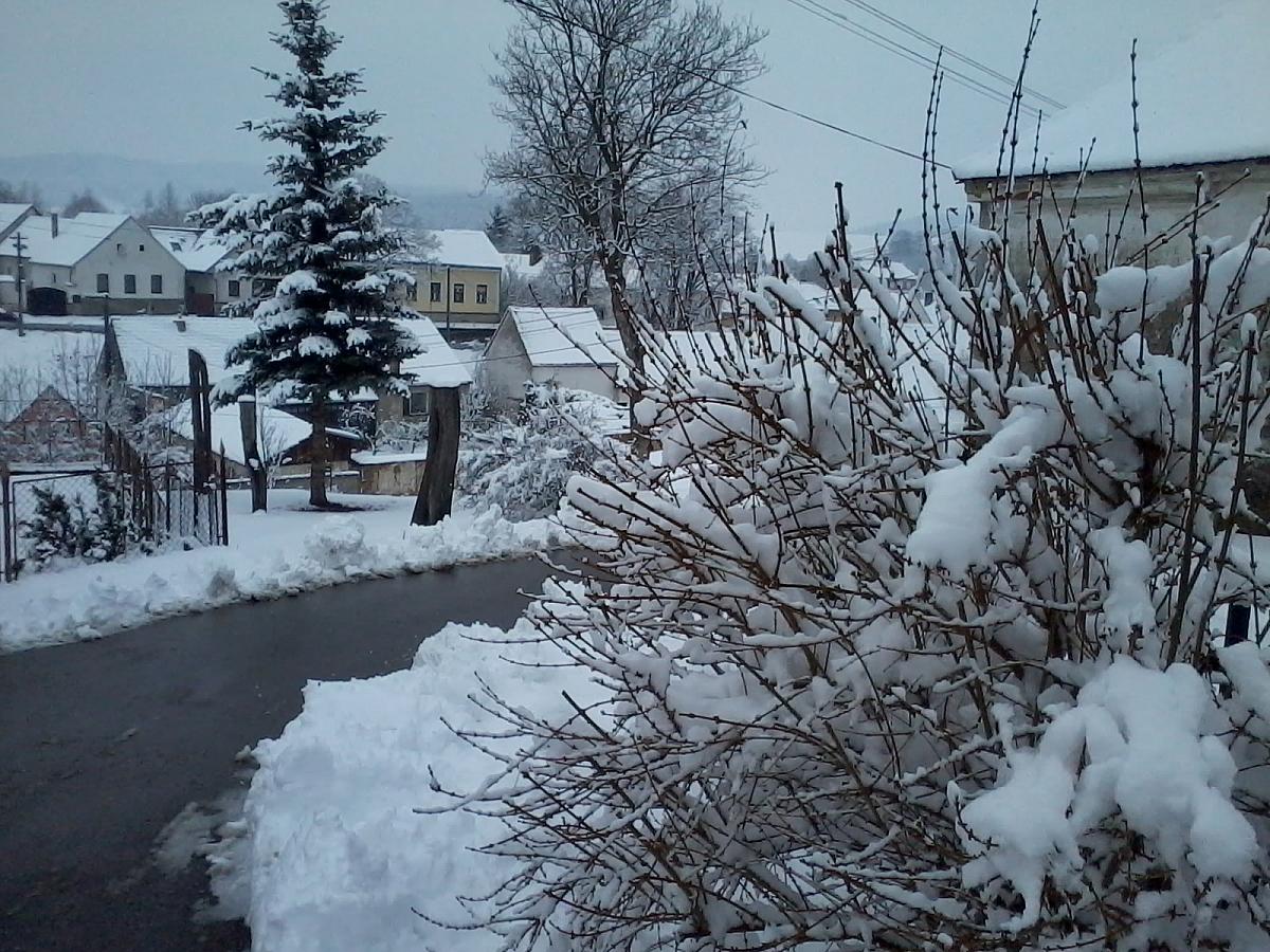 Písečné